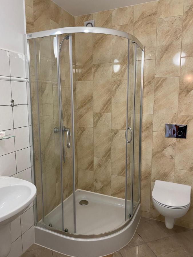 Chata Karczowiska Dış mekan fotoğraf