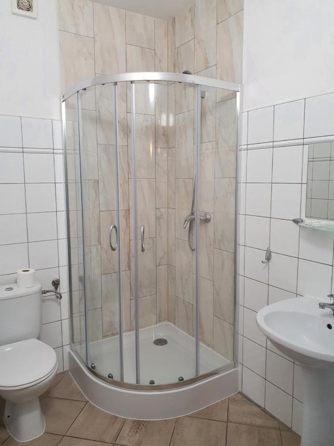 Chata Karczowiska Dış mekan fotoğraf
